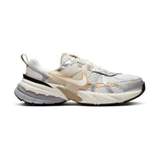 Nike V2K Run Khaki Metallic Silver (W)