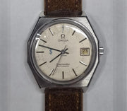 Omega Seamaster