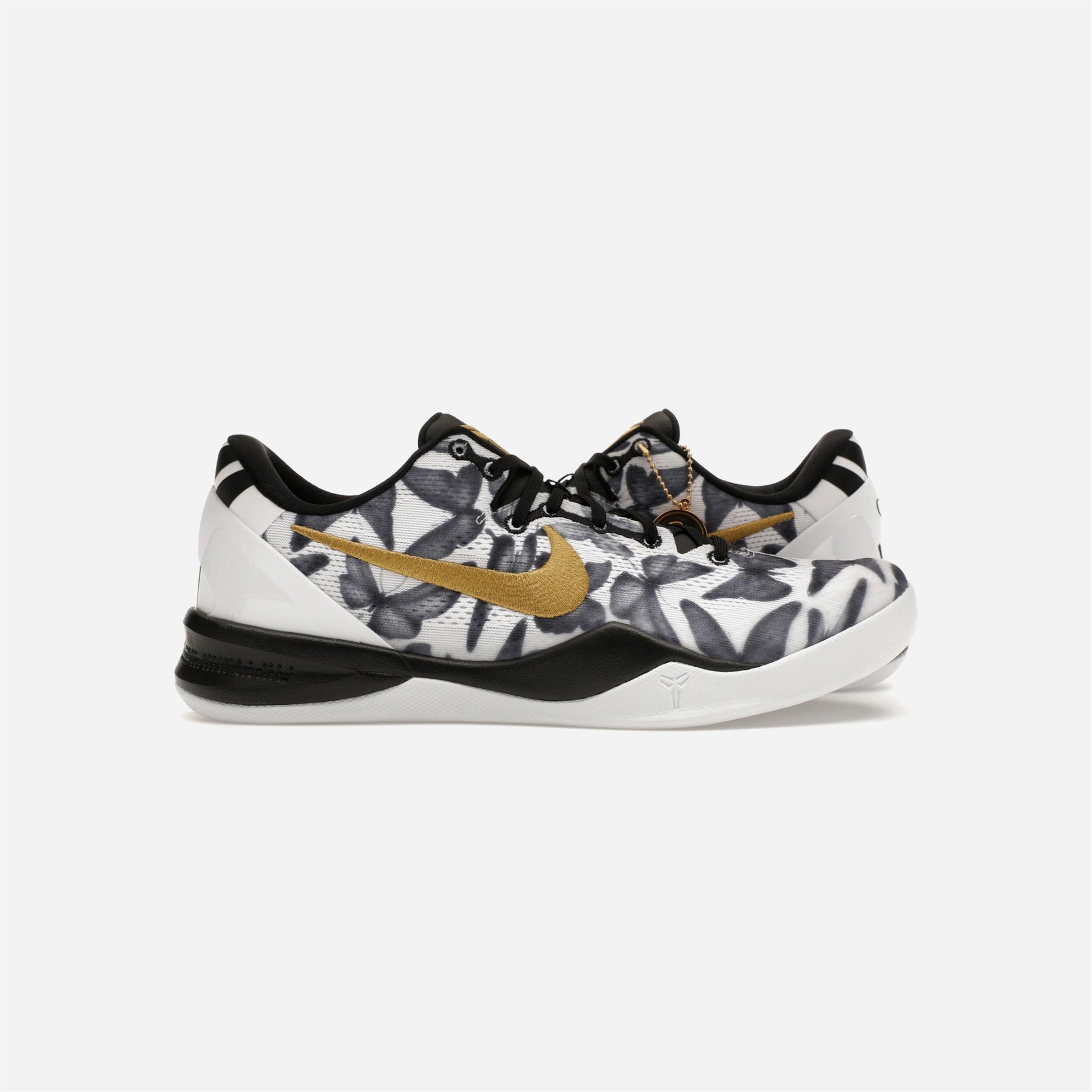Nike Kobe 8 Protro Mambacita