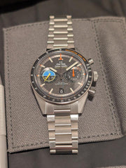 Omega Speedmaster Pilot Omega Speedmaster Pilot