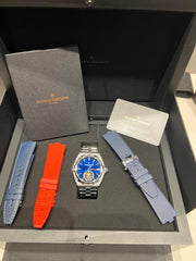 Vacheron Constantin Overseas