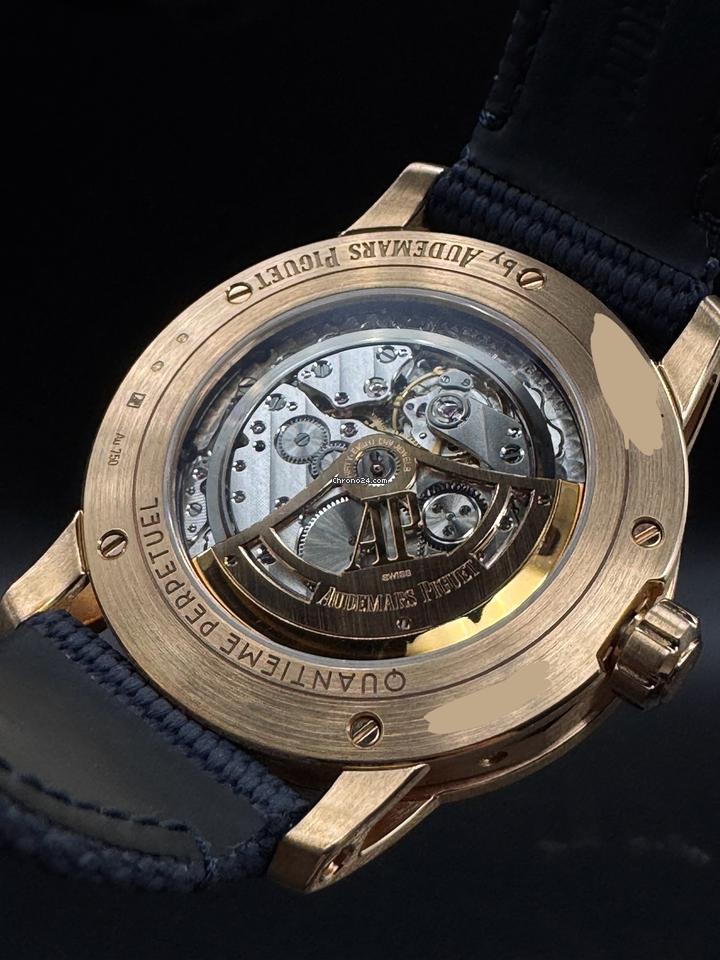 Audemars Piguet