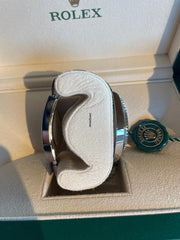 Rolex | Submariner | 124060 | Steel | 40 mm | Steel | Black | Automatic