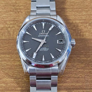 Omega Seamaster