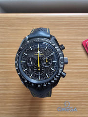 Omega Speedmaster Dark Side Of The Moon Apollo 8 Speedmaster