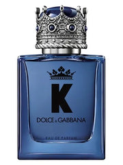 K by Dolce &amp; Gabbana Eau de Parfum Dolce&amp;Gabbana for men
