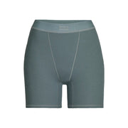 SKIMS Cotton Rib Boxers