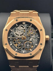 Audemars Piguet Royal Oak