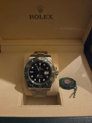 Rolex | Submariner | 116610 | 40 mm | Steel | Automatic