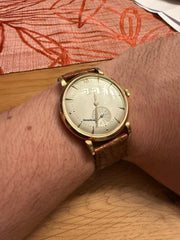 Omega De Ville