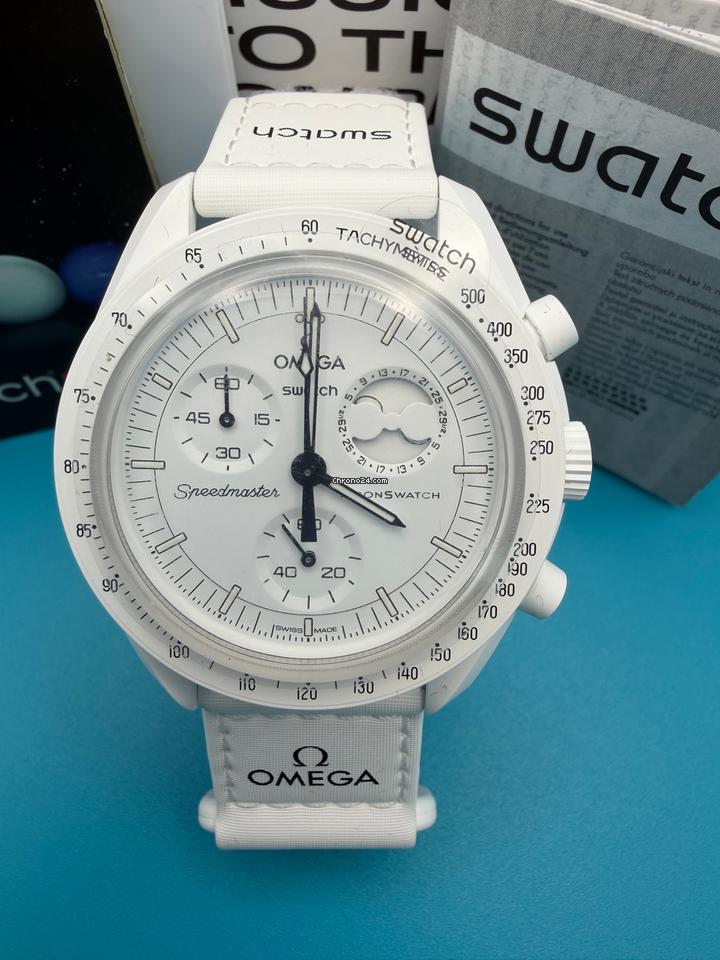 Omega