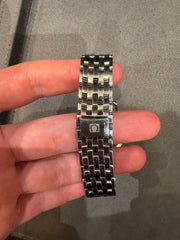 Omega De Ville