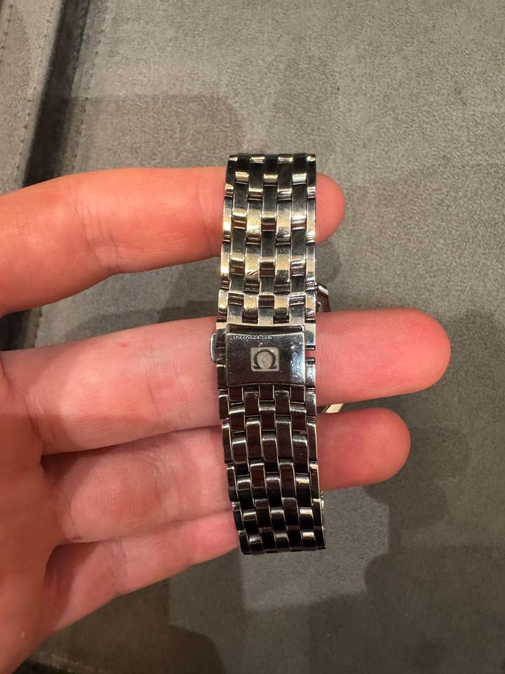 Omega De Ville