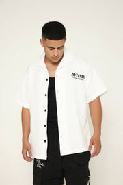 Classic Crew Bowling Shirt