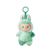 Pop Mart Labubu The Monsters Big into Energy Series Serenity Vinyl Plush Pendant