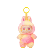 Pop Mart Labubu The Monsters Big into Energy Series Loyalty Vinyl Plush Pendant
