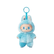 Pop Mart Labubu The Monsters Big into Energy Series Hope Vinyl Plush Pendant