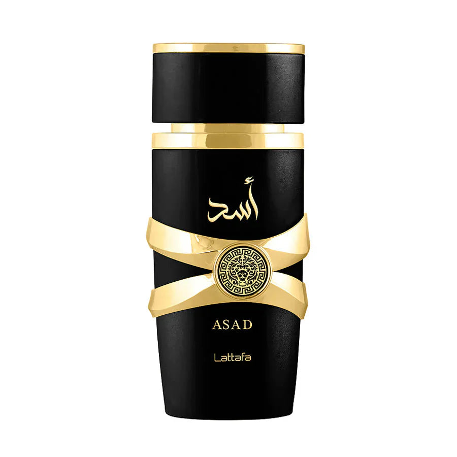 Lattafa Asad EDP