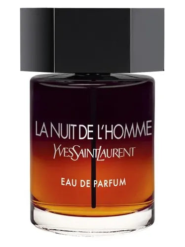 Yves Saint Laurent