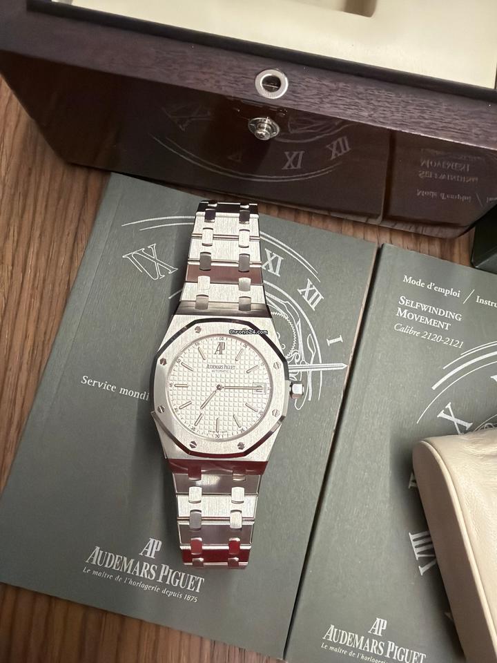 Audemars Piguet