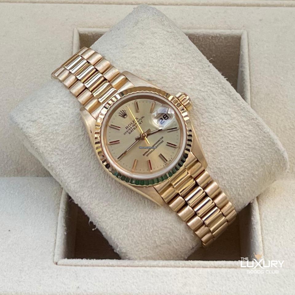 Rolex