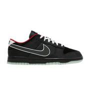 League Of Legends x Dunk Low Black