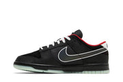 League Of Legends x Dunk Low Black