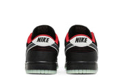 League Of Legends x Dunk Low Black