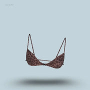 Skims Fits Everybody Micro Skimpy Bralette