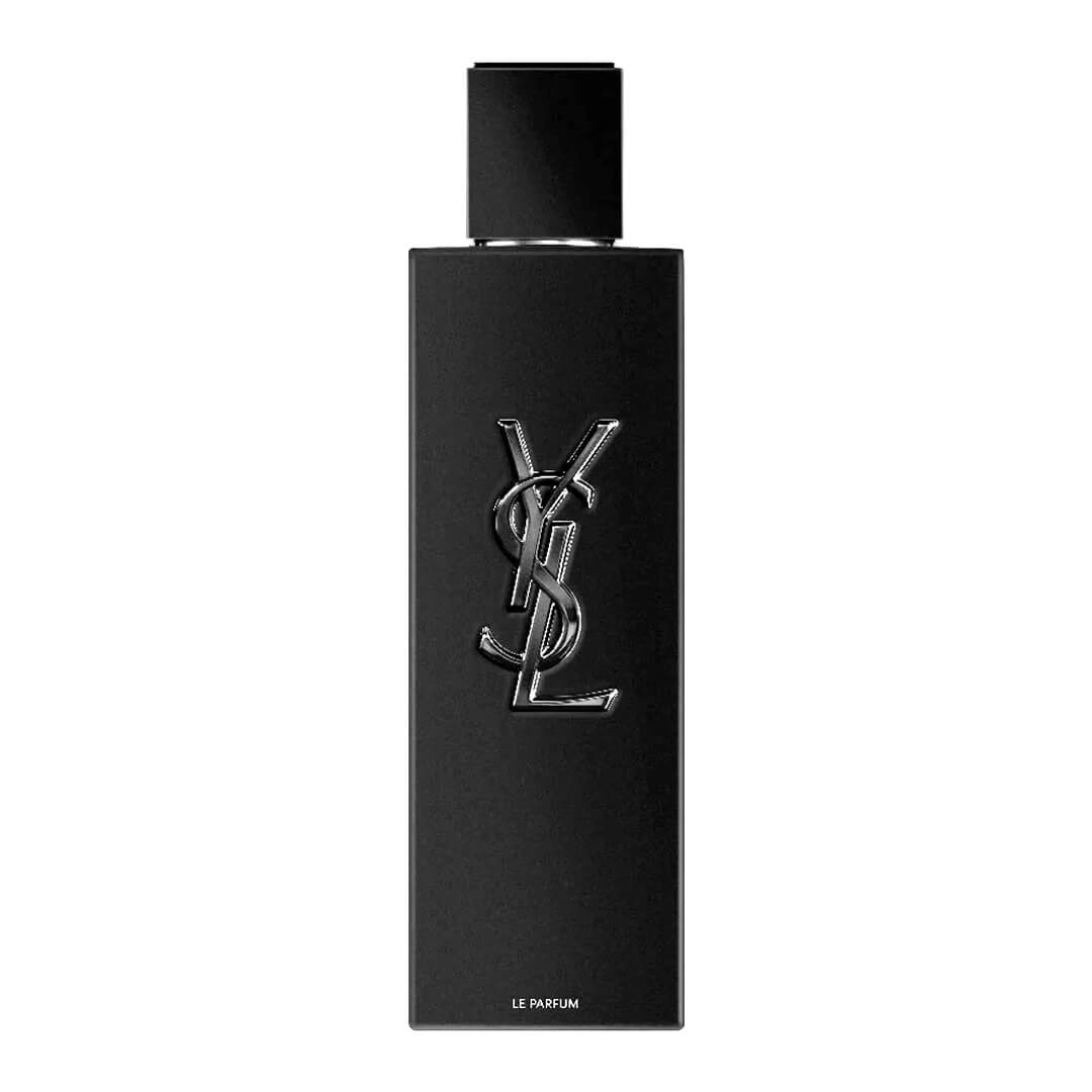 Yves Saint Laurent