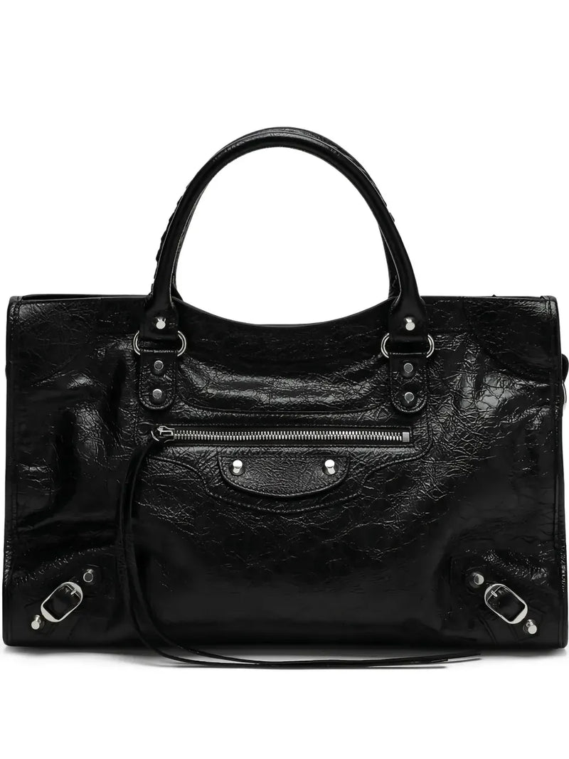 Le City shoulder bag