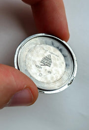 Omega Constellation