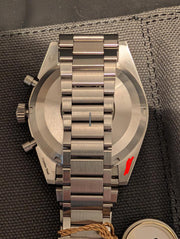 Omega Speedmaster Pilot Omega Speedmaster Pilot