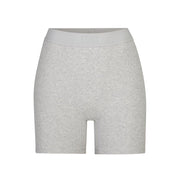 SKIMS Cotton Rib Boxers
