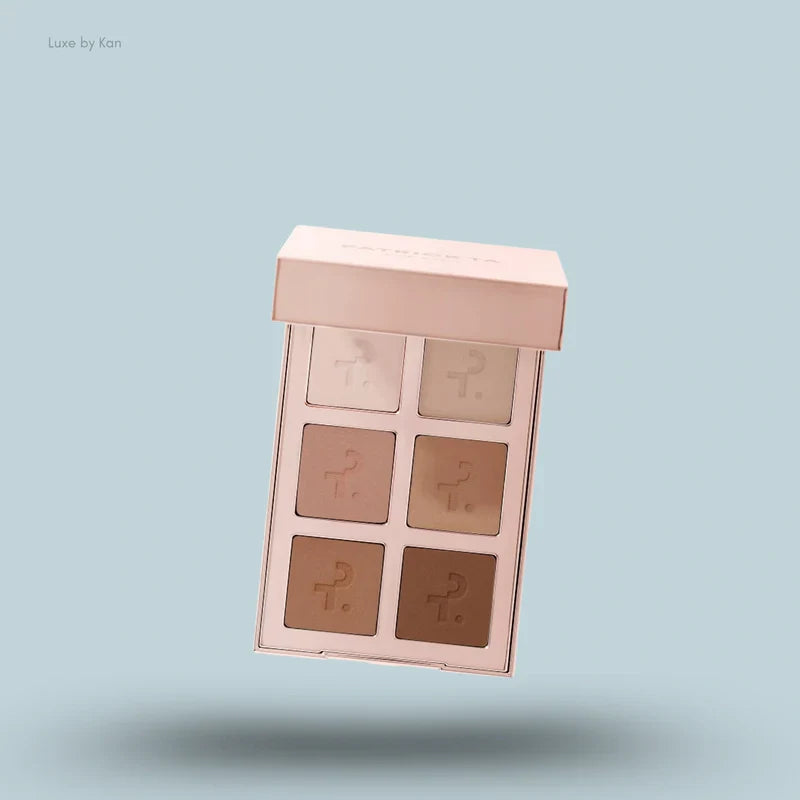 Luxe by Kan