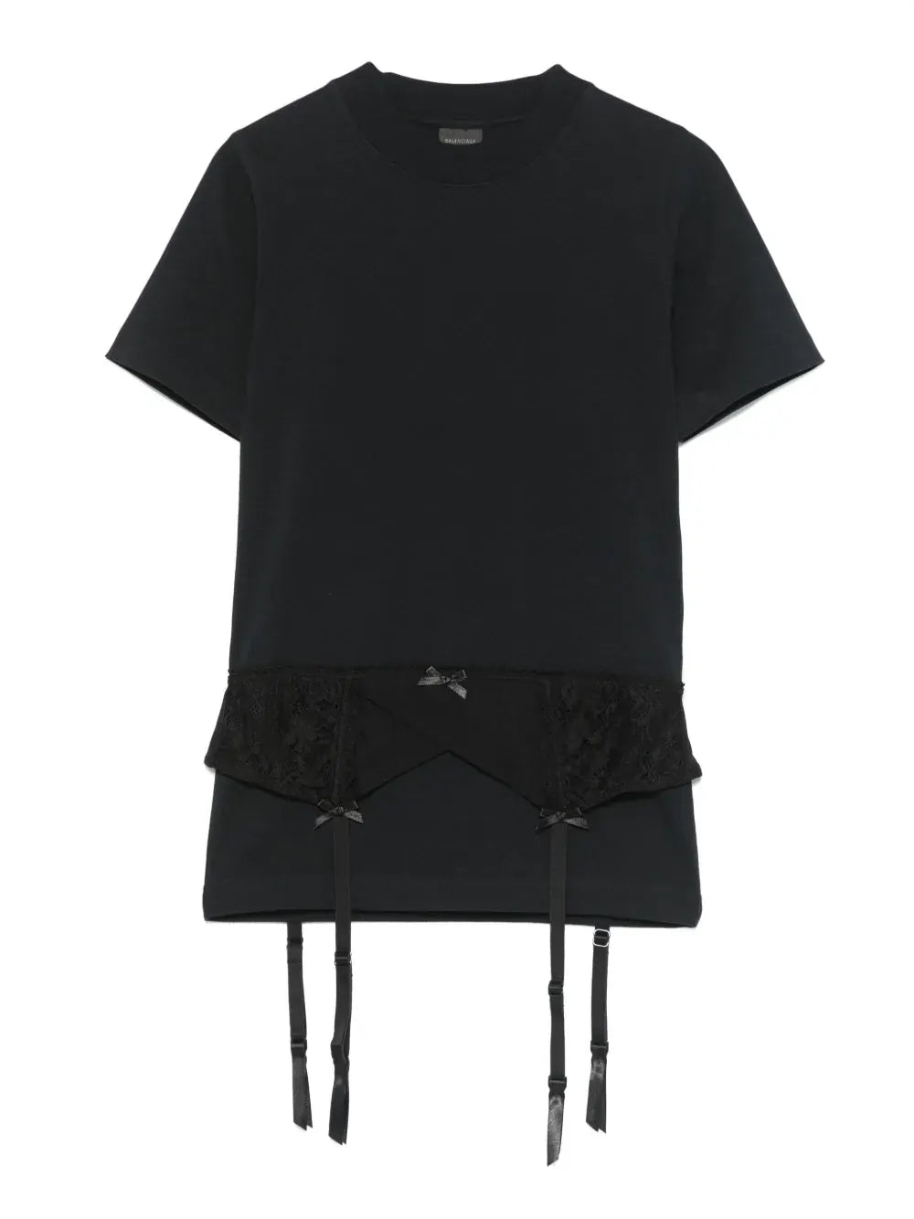 Lingerie T-Shirt