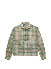 little-gems flannel shirt