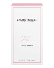 Laura Mercier Ambre Vanille Eau de Parfum (50 ml) - Laura Mercier