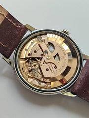 Omega Seamaster