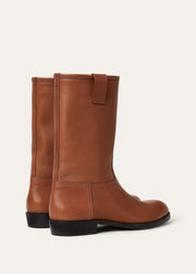 LoroPiana Pablo Walk Boot Tart
