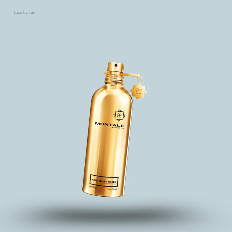 Luxe by Kan