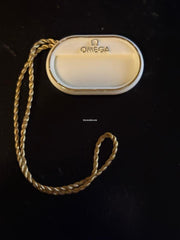 Omega Speedmaster