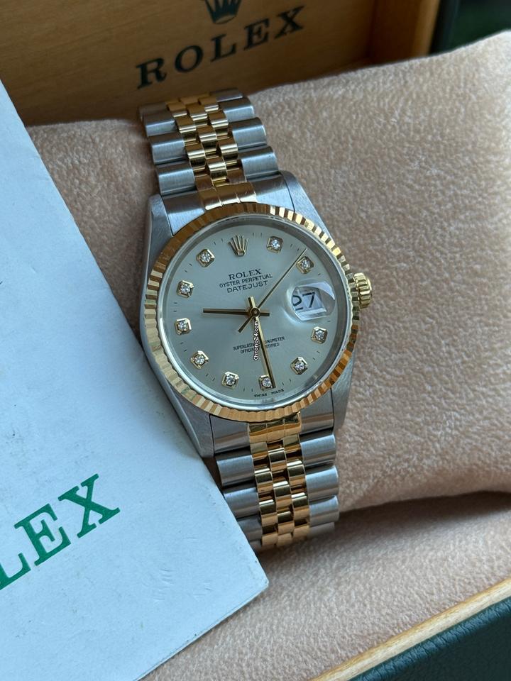 Rolex