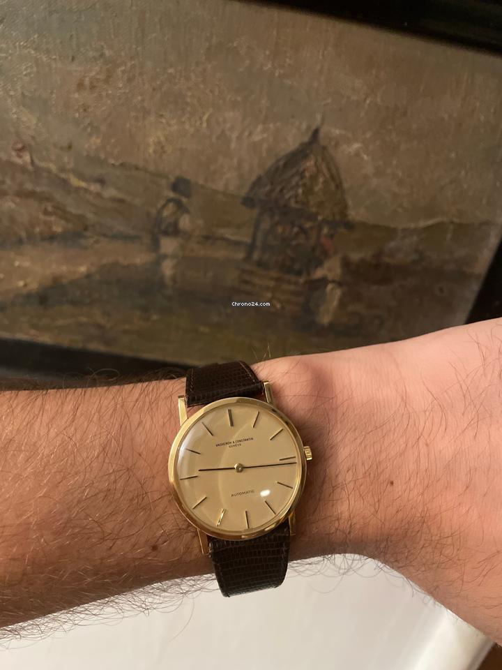 Vacheron Constantin