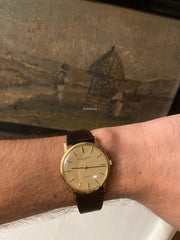 Vacheron Constantin Calatrava