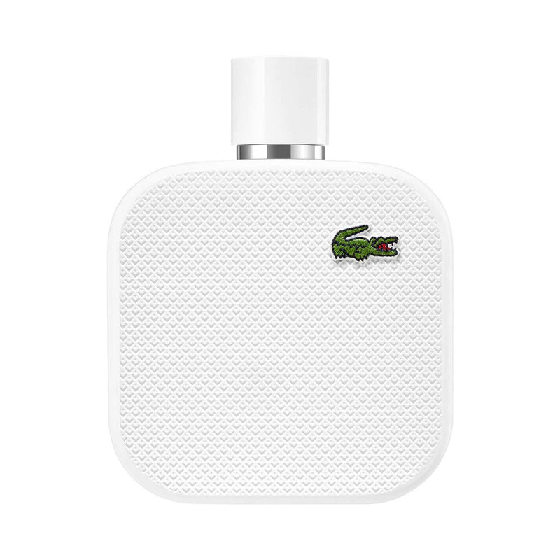 Lacoste L.12.12 Blanc EDT (175 ml) - Lacoste