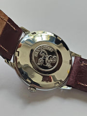 Omega Seamaster