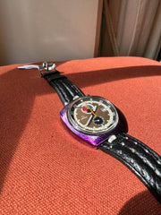 Omega Seamaster Bullhead New Old Stock
