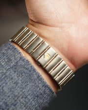 Omega Constellation