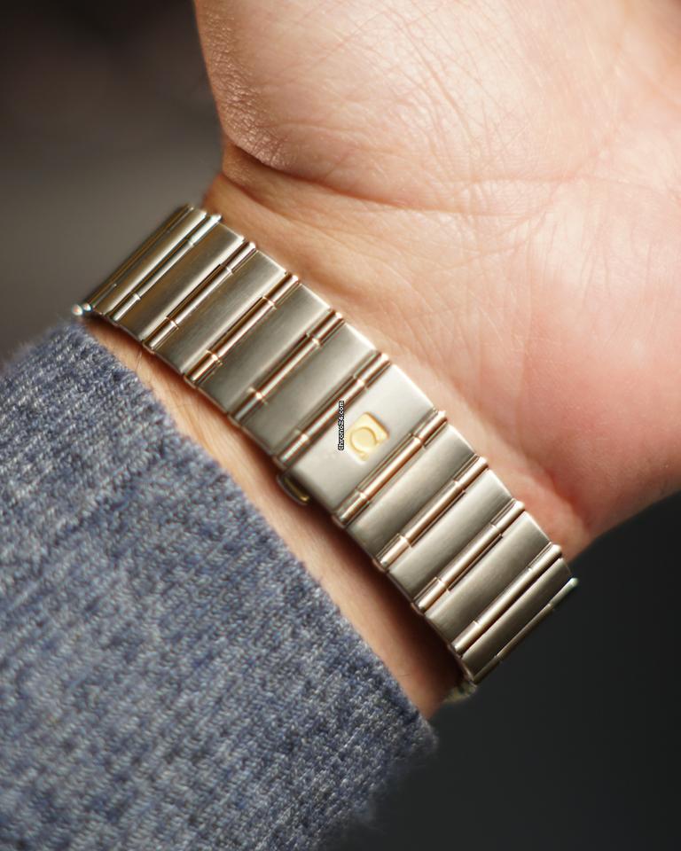 Omega Constellation